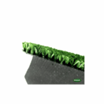 Χλοοτάπητας Πλαστικός GRASHER σε ρολό ,υψος πέλους 7mm 2x25m(103139) - Image 2