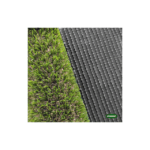 Χλοοτάπητας Πλαστικός GRASHER σε ρολό,ύψος πέλους 18mm 2x20m(103279) - Image 2