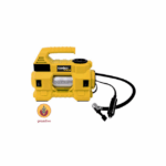 Cresman Τρόμπα Αυτοκινήτου Tornado 150PSI με Καλώδιο Αναπτήρα 12V