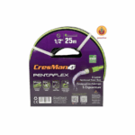 Λάστιχο ποτίσματος Cresman pentaflex 5/8″ 15m