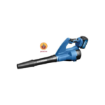Hyundai HBL 21540VB Φυσητήρας / Απορροφητήρας Χειρός 21V με 1 Μπαταρία