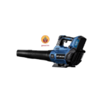 Hyundai HBL 21540VB Φυσητήρας / Απορροφητήρας Χειρός 21V με 1 Μπαταρία - Image 4