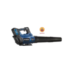 Hyundai HBL 21540VB Φυσητήρας / Απορροφητήρας Χειρός 21V με 1 Μπαταρία - Image 2